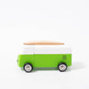 Candylab Toys Beach Bus Jungle | © Conscious Craft